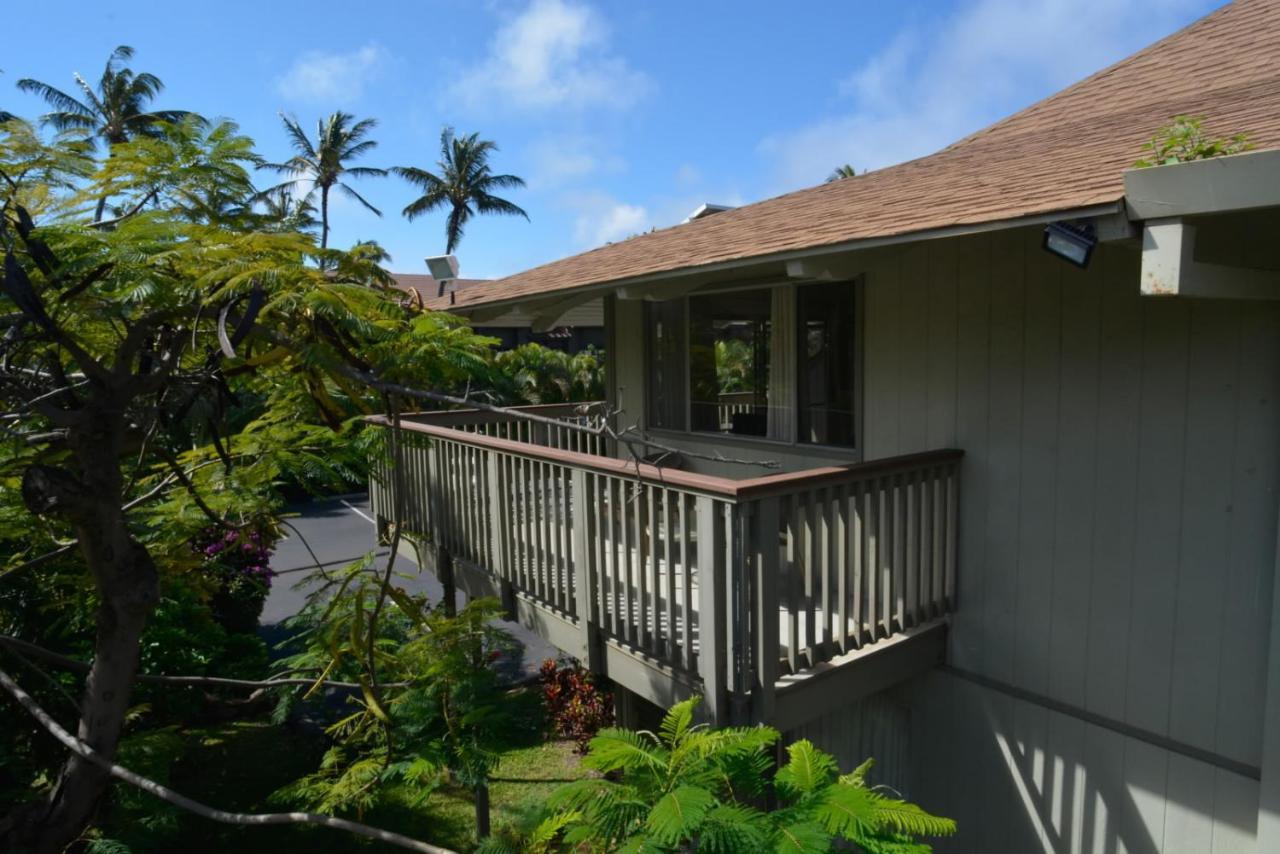 Kihei Bay Surf 233アパートメント エクステリア 写真