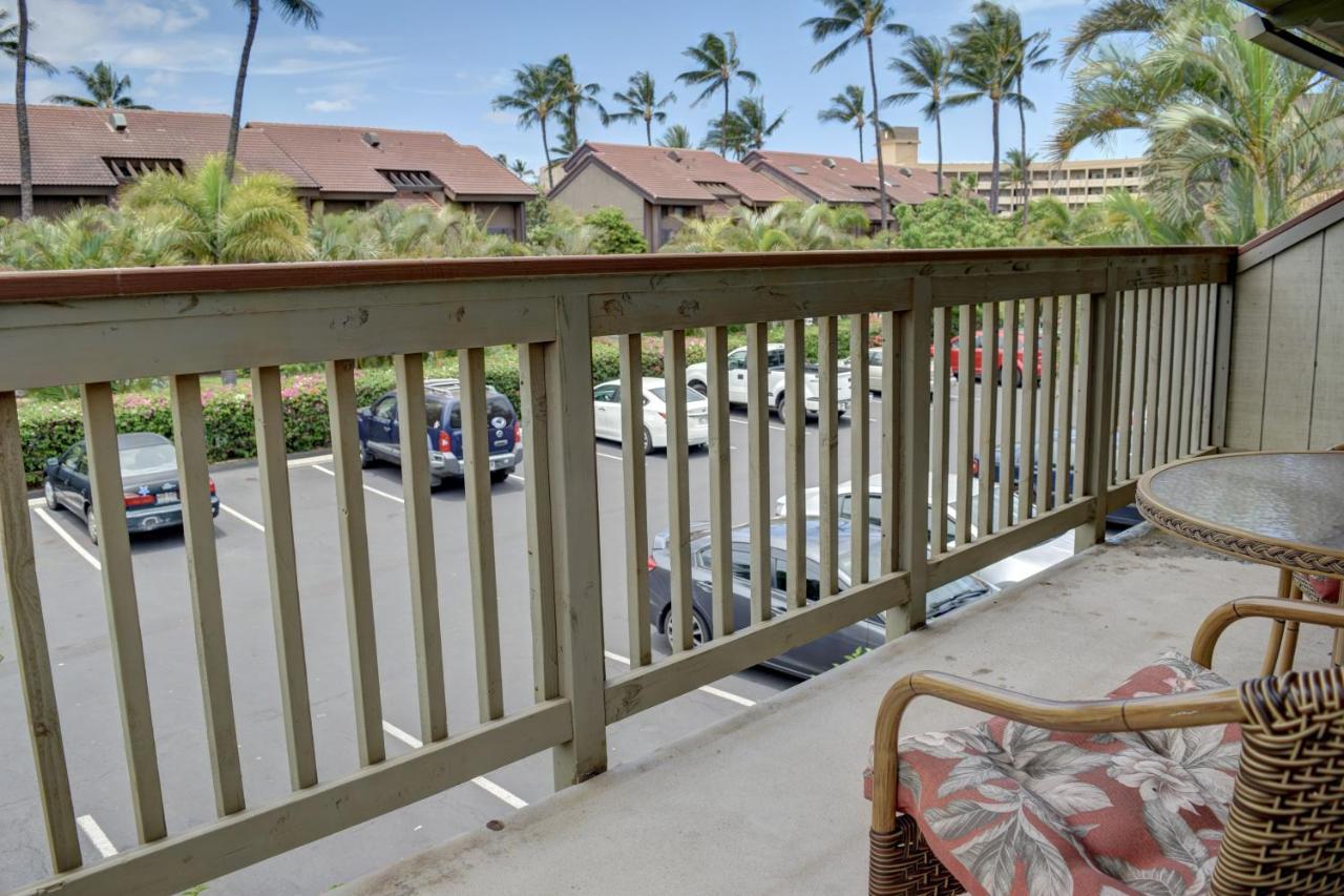Kihei Bay Surf 233アパートメント エクステリア 写真