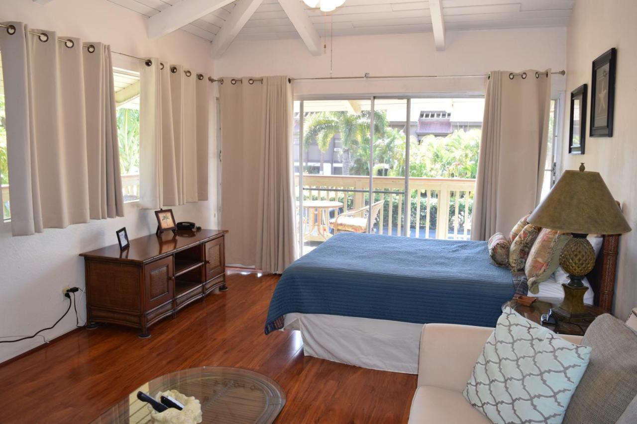 Kihei Bay Surf 233アパートメント エクステリア 写真