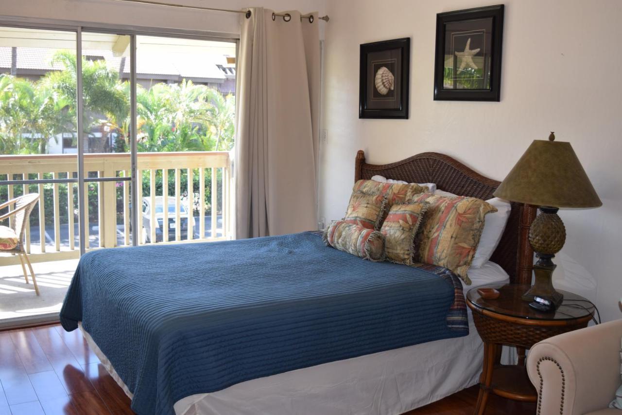Kihei Bay Surf 233アパートメント エクステリア 写真